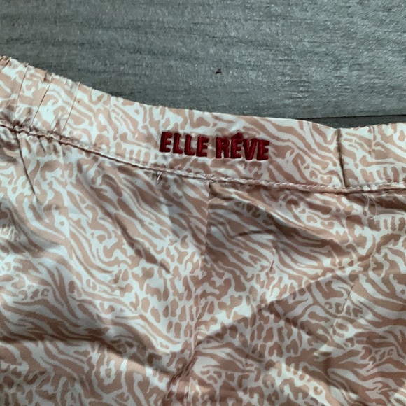 Elle rêve pajama bottom - Picture 2 of 7